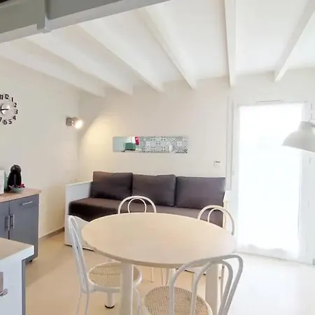 Apartment Le Futuronid