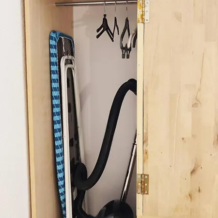 Le Futuronid Apartment *
